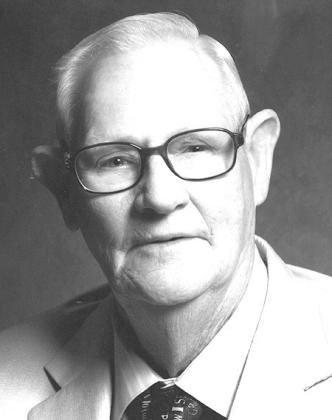 Charles Haskell Wilson