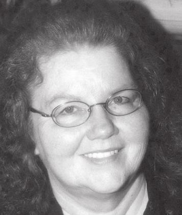 Rena Fern Johnson