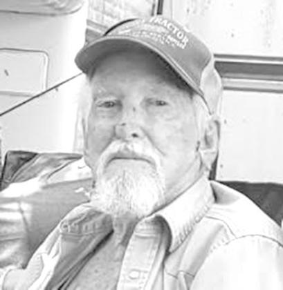 Billy Lee Hull