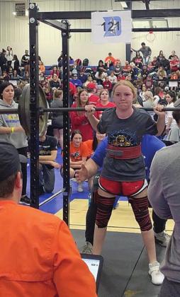 Kalee Peery