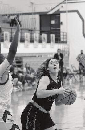 Basketball playoffs