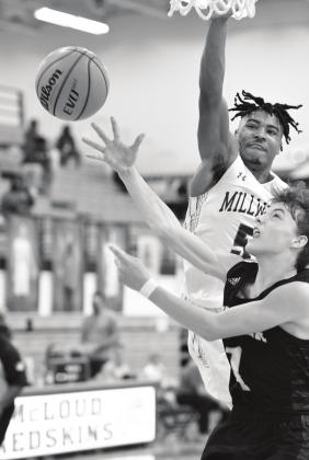 Basketball playoffs