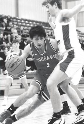 Basketball playoffs