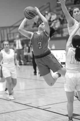 Basketball playoffs