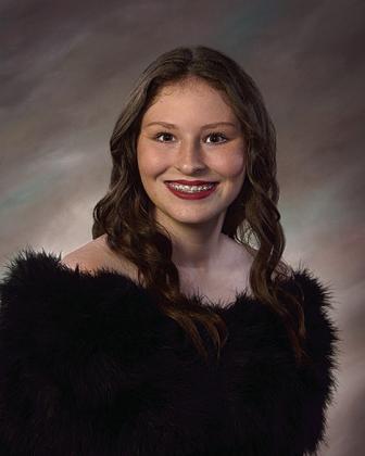 Payton Miller