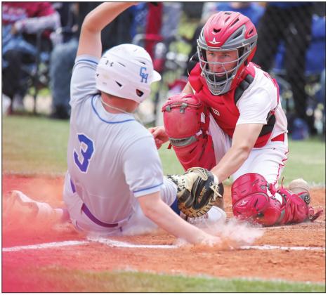 Pirates fall in semifinals
