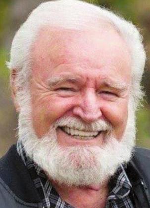 Johnny Darrell Byford