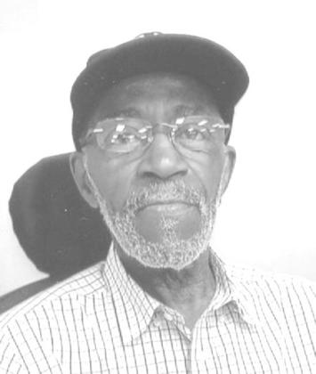 John Henry Davis Jr.