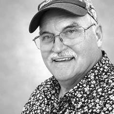 Larry Ray Willmon