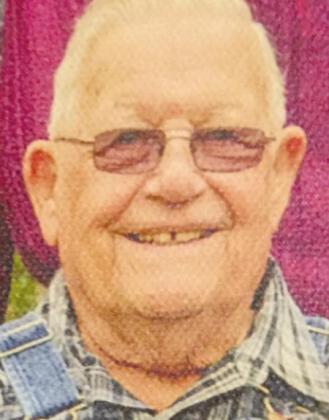 Ralph Edwin “Eddie” Hall