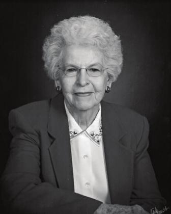 Mary Marie Smith