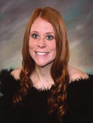 Kaylea McLin
