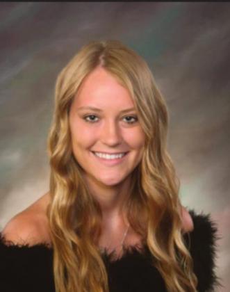 Trista Baird