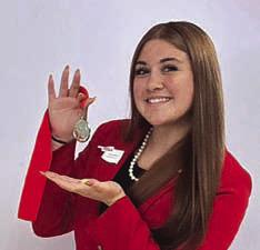 Stroud FCCLA brings home awards