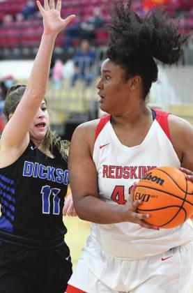 High school playoffs