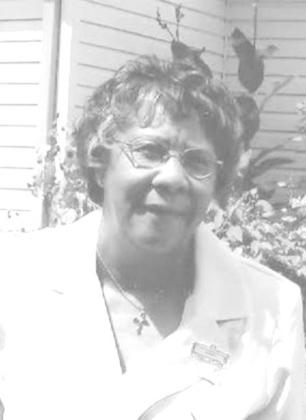 Velma Taylor