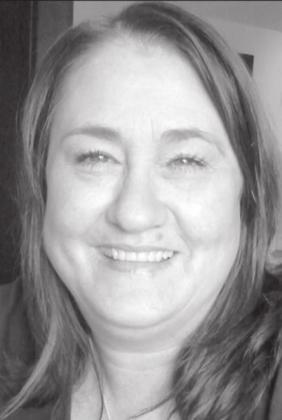 Deborah LeeAnn Milam