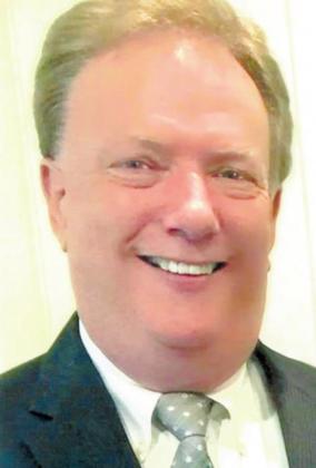 Rickey Lynn Melson