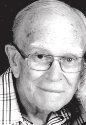 Cloyce Vernon Leake