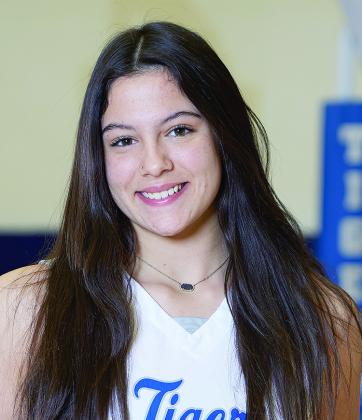 Carly DeLeon