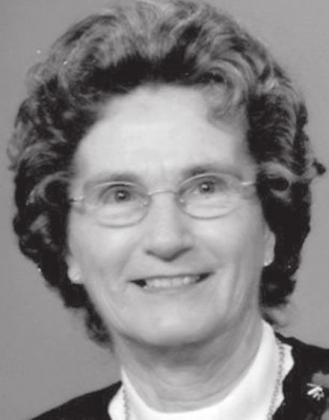 Edna Nova Herrmann