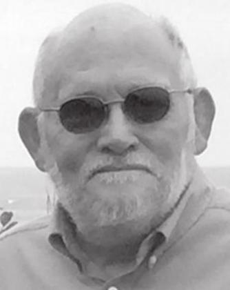 Harold Parker Sneed