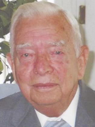 Beauford Ollen Devereaux