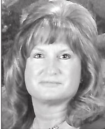 Lynda Sue Murphy
