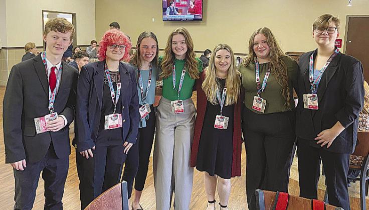 Chandler BPA shines