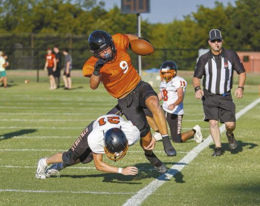 Sports week in photos