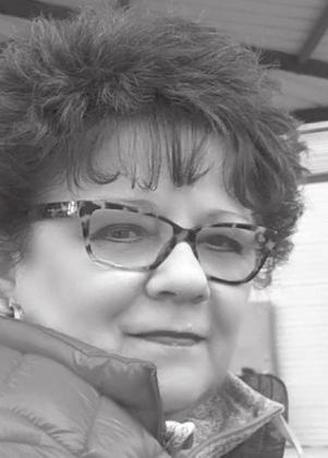 Brenda J. Huff