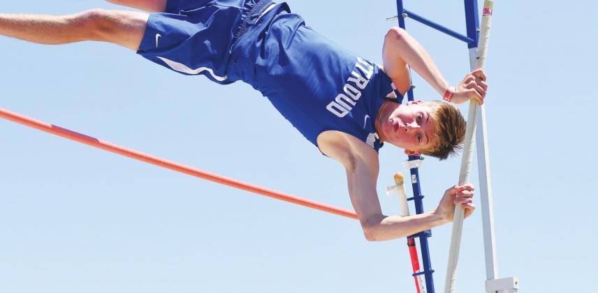 Sports year in photos