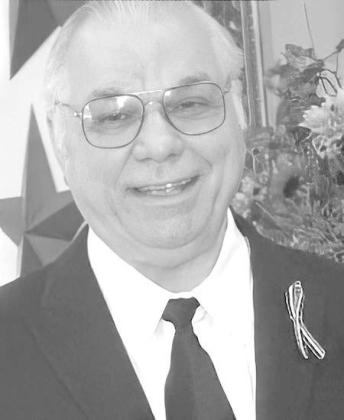 Ronald Dean Richardson