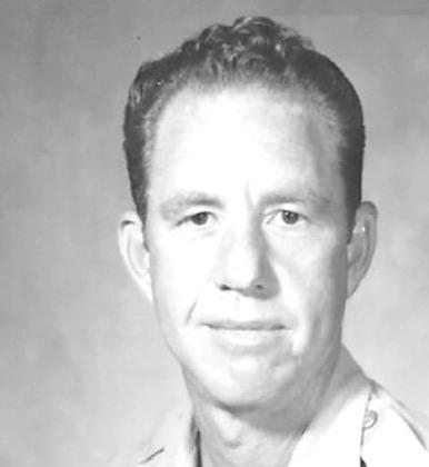 Donald Marion Christian