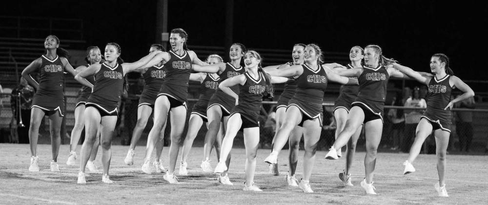 Sports week in photos