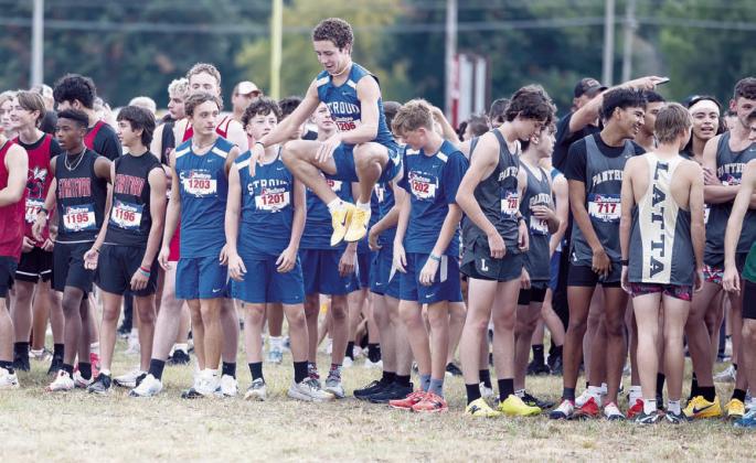 Sports week in pictures