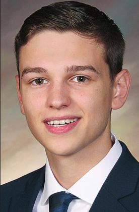 Jacob Moehle