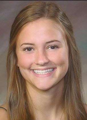 Claire Norrell