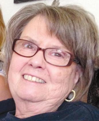 Loretta Iona Stricklin