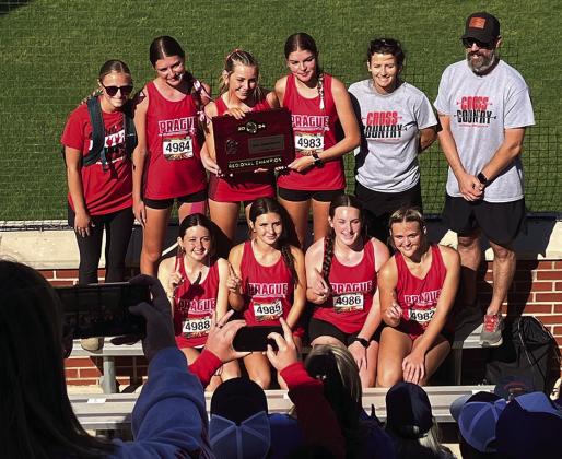 Going to state