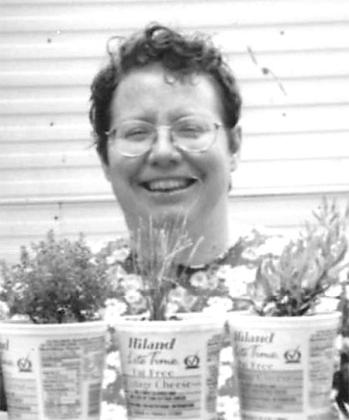 Teresa Jennings