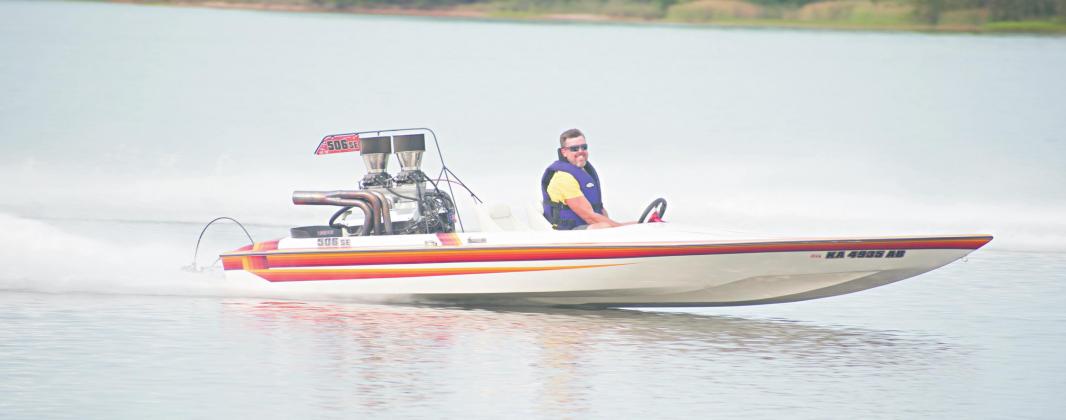 A day at the boat races