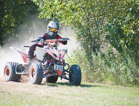 Photos from the OCCRA races at Stroud Lake