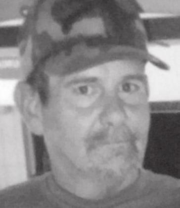 Jesse Ray Stewart