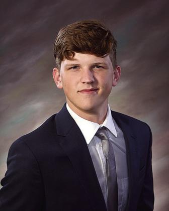 Brayden Hilgenfeld