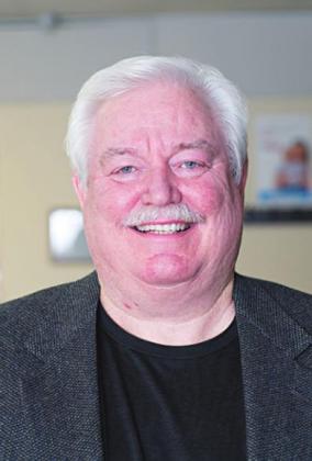 Meeker Town Hall updates