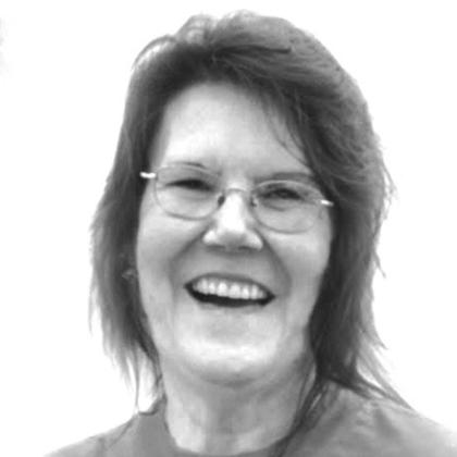 Nancy Ailene McCollough