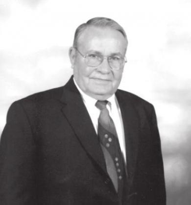 Dennis Eugene Tuttle