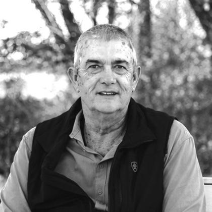 Royce Gearl Lyon