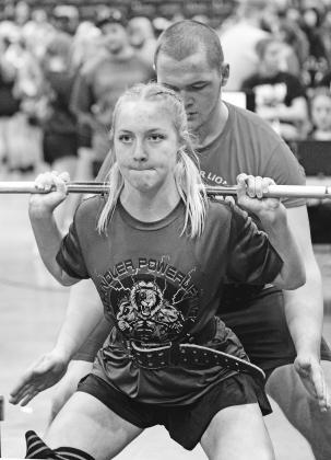 Sports week in photos